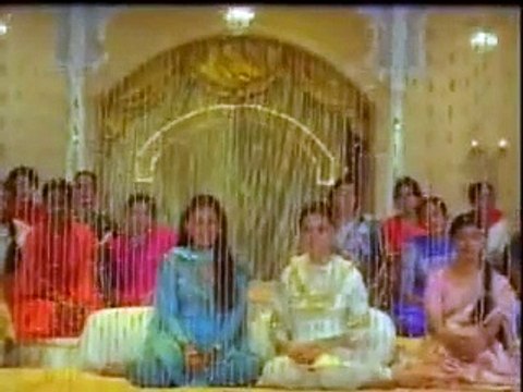 Pari Ho Aasmani Tum / Zamane Ko Dikhana Hai (1981)/Asha Bhosle, Shailendra Singh, Rishi Kapoor