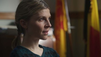 Clémence Poésy de Sambre (France 2) : Les conséquences révolutionnaires de #MeToo que je découvre chaque jour