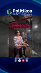 Adah ka Swayamvar - Choosing the right one GUN