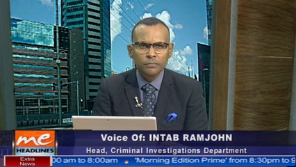 Morning Edition: 20th November 2023