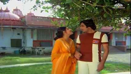 Sab Ko Murade Milti Hai / Kahani Ek Chor Ki (1981) / Kishore Kumar, Asha Bhosle