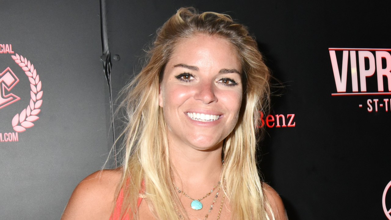 GALA VIDEO - PHOTO - Bernard Tapie : sa fille S...
