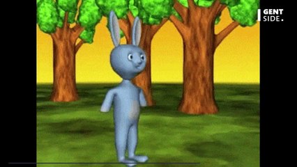 Ce jeu qui vient de sortir a les pires cinématiques de l'histoire, c'est terrifiant (VIDÉO)