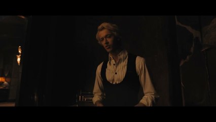 Hunger Games: la Ballade du serpent et de l'oiseau chanteur - Extrait #2 [VF|HD1080p]