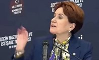 Akşener: Oteli olan polis müdürleri var, o otellerde fuhuşun ötesi öksüz kızlar çalıştırılıyor