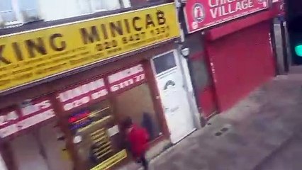 My Vlog For Harrow 20/11/2023(1)