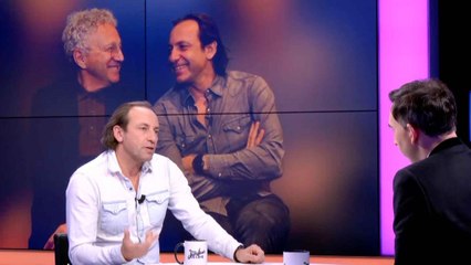 "Philippe Candeloro prévoit des tensions suite au départ de Nelson Monfort de France Télévisions : ça s'annonce difficile.