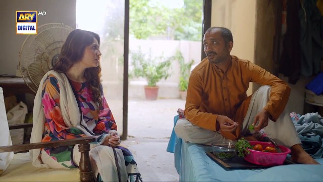 Bhoot Bakra _ Neelum Muneer Syed Jibran _ Telefilm