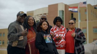 Parker: One Black Family’s Quest to Reclaim Their Name