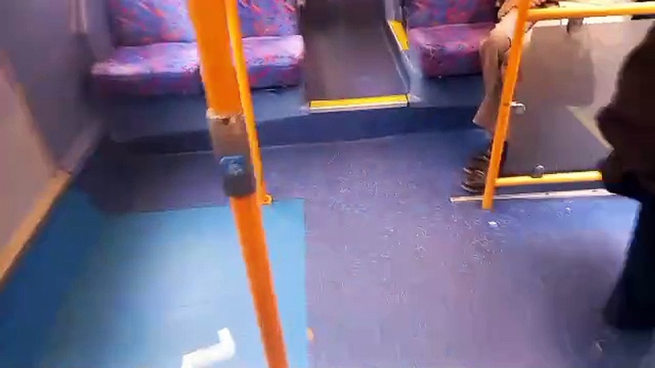 My Vlog For Harrow 20/11/2023(2)
