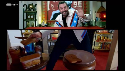 Taskmaster UK - T11E01