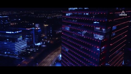 Asher & Alex Montrey - Tell Me (Official Video)