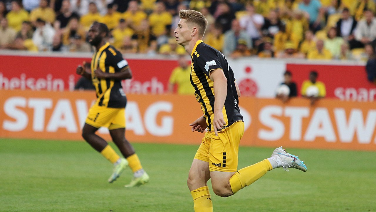 Highlights - Alemannia Aachen vs. 1. FC Düren