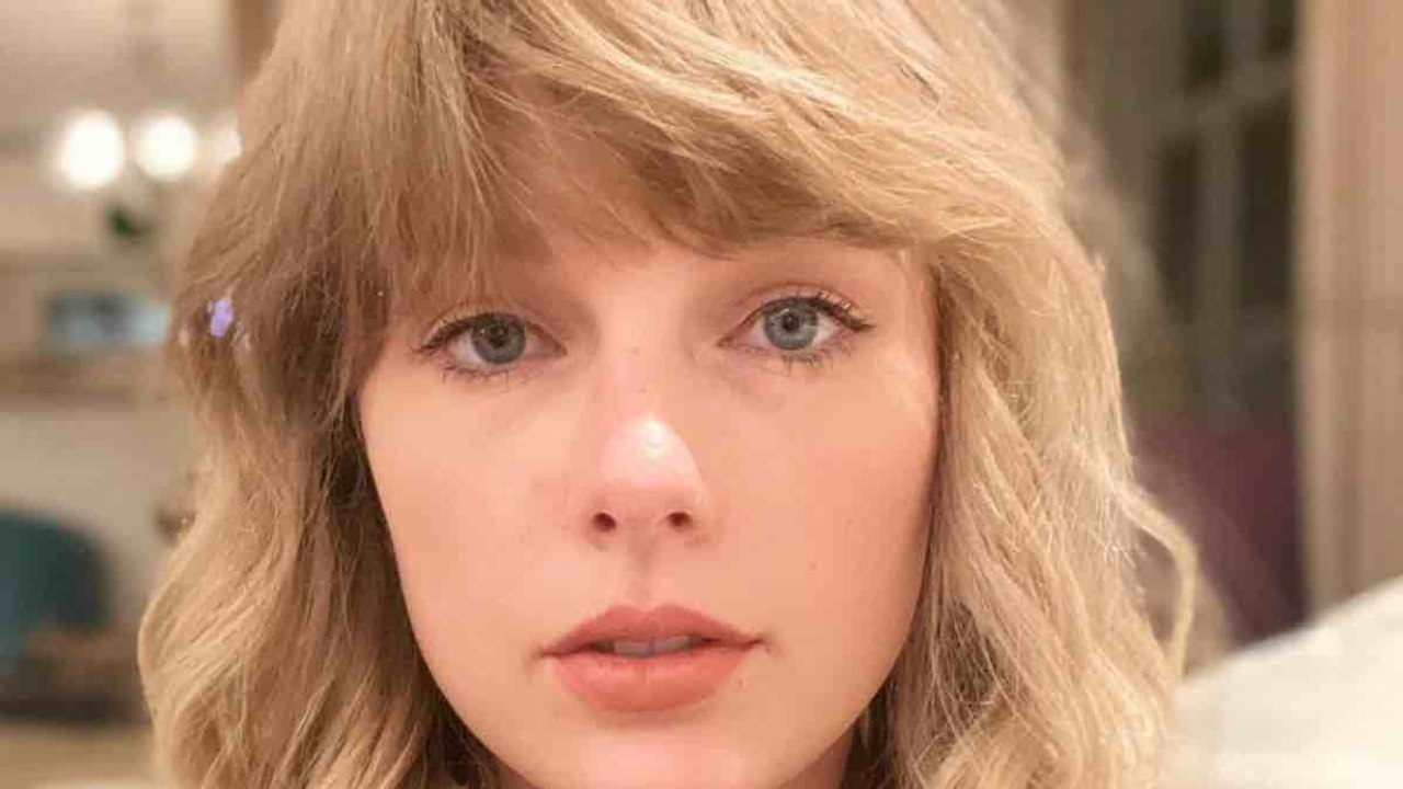 Le triomphe de Taylor Swift : dix victoires éclatantes aux Billboard Music Awards !