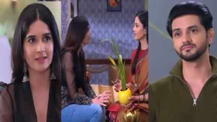 Gum Hai Kisi Ke Pyar Mein Spoiler: क्या करेगी Isha जब उसे समझ आएंगी Savi और Ishaan की Feelings?