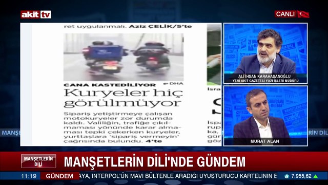 Bunlar fıkra değil gerçek! Birgün'den aynı günde 2 evlere şenlik haber