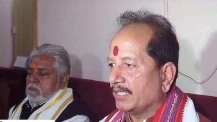 लखीसराय घटना पर सियासत, नेता प्रतिपक्ष विजय सिन्हा ने लगाए शासन-प्रशासन पर गंभीर आरोप