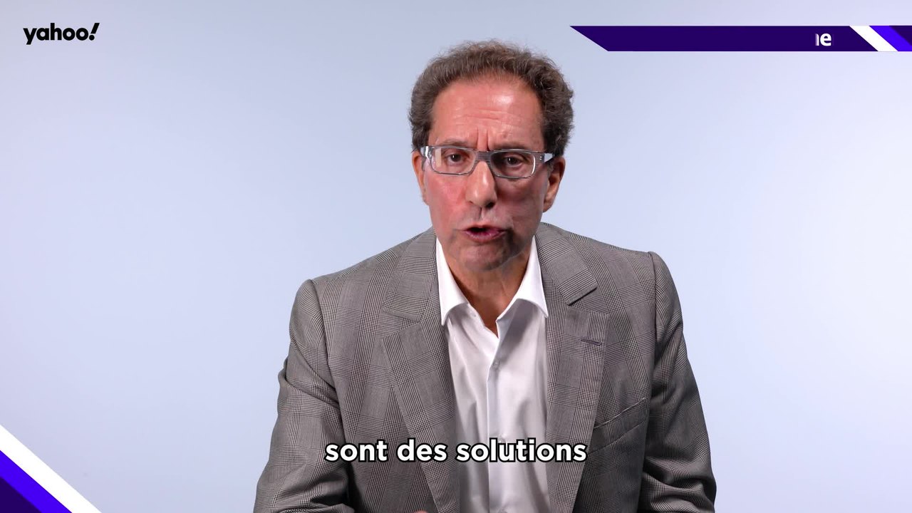 Carnet de Santé - Dr Christian Recchia : "Ces produits coûtent une fortune et sont une malédiction pour votre santé"