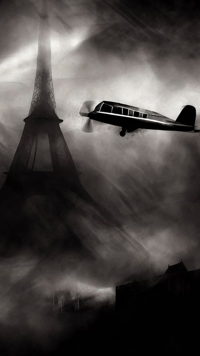 L'histoire du Baron Noir