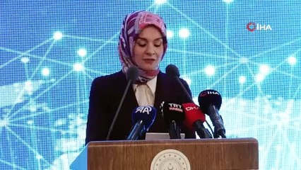 Bakan Göktaş: "Gazzeli, Filistinli, Suriyeli çocuklarla, İsrail'deki çocuklar arasında hiçbir fark yoktur"