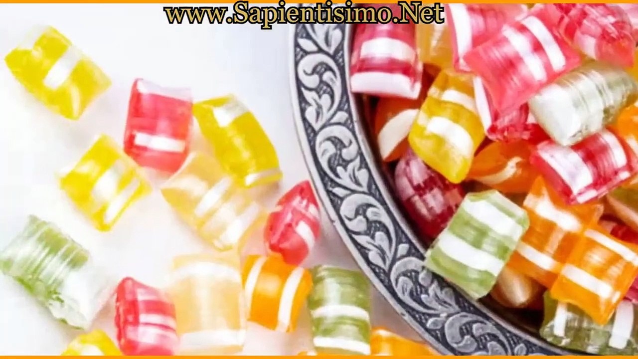 10 Formas de Superar los Antojos de Azúcar