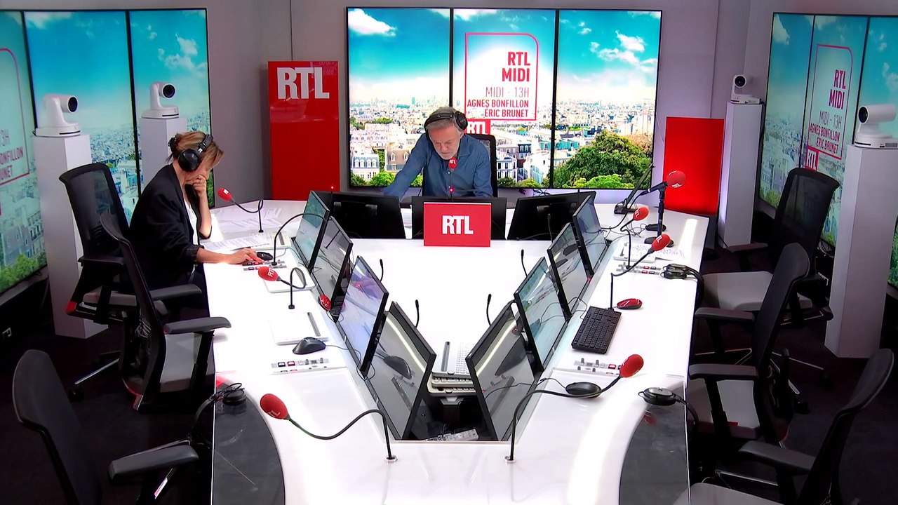 NÎMES - Richard Schieven, adjoint à la sécurité, est l'invité de RTL Midi