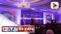 Investment pledges na nakuha ni PBBM sa APEC Leaders Meeting at Economic Forum, aabot sa $672.3M