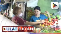 DA, supply at presyo ng agricultural commodities sa bansa, magiging stable hanggang sa pagtatapos ng taon