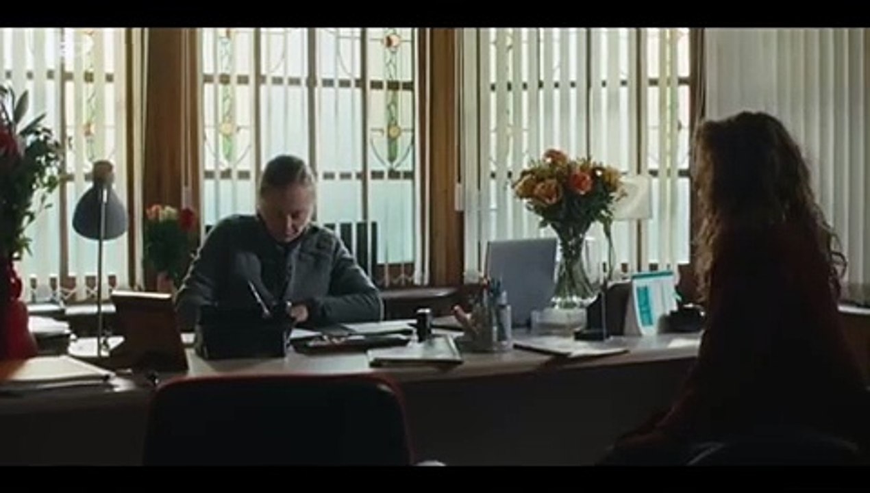 Juliet 1 Die Tote im Kanal Staffel 1 Folge 1