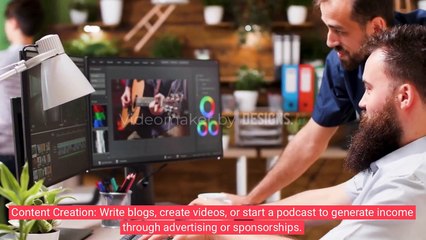 Top Methods to Make Money Online in 2024 💰