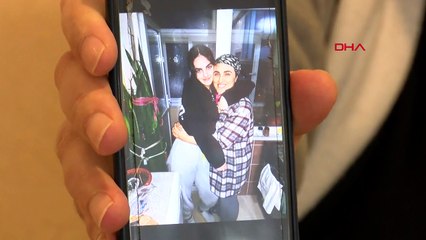 İstanbul'da kaybolan 14 yaşındaki kız çocuğundan haber alınamıyor