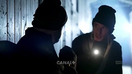 Paul Mirabel : Zèbre - 1 décembre