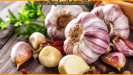 18 Alimentos para tratar la Angina