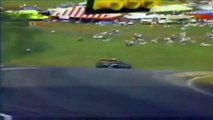 Scott Liebler's Fatal Crash @ Road Atlanta 1989