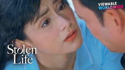 Stolen Life: May namumuong pag-iibigan kina Boss Oppa at Lucy! (Episode 6)