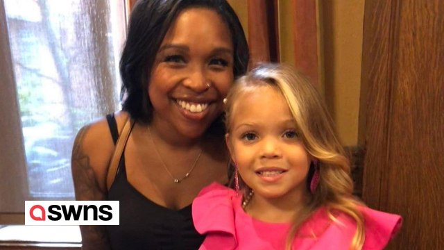 I’m pageant mum – I hired a coach to help my five-year-old compete