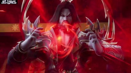 The First Son-In-Law Vanguard of All Time S2 Ep 27 ENG SUB