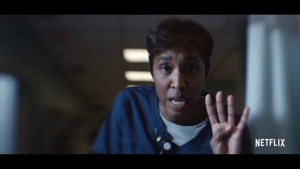 Bande-annonce de The OA. La série bientôt de retour avec une saison 3 ?