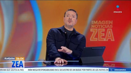 Detienen a hombre que habría arrojado a su pareja sentimental de un tercer piso