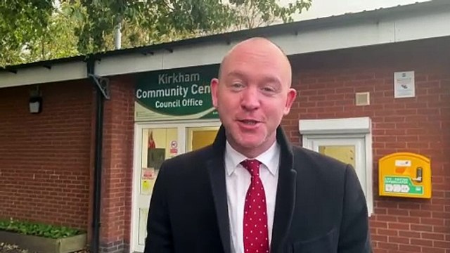 Lancashire police and crime update 20 Nov 2023