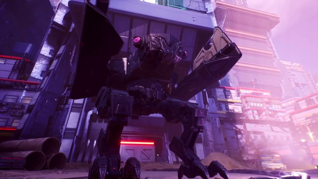 Mittelalter-Fantasy und Cyberpunk in einem Spiel: Das neu angekündigte Avalon will alles bieten