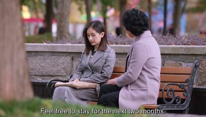 [Eng Sub] Never Too Late ep 31