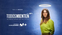 Todos mienten - Trailer de la temporada 2