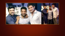 Ram Charan, Mahesh Babu తో ఈసారి కొత్తగా NTR తోడయ్యాడు | Telugu Filmibeat