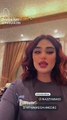 ليالي دهراب تثير الجدل بفيديو مع أحمد النجار: هل تزوجا؟