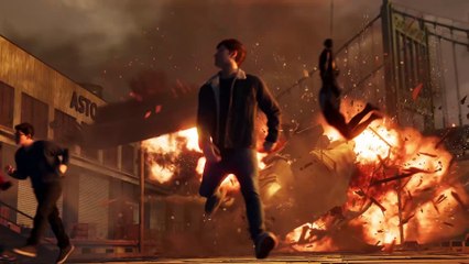 Marvel's Spider-Man 2 - Immersion Trailer   PS5 Games