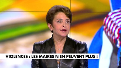 Judith Waintraub : «L’ensauvagement, le manque d’éducation et la violence font tache d’huile et aucune couche de la société n’est épargnée.»