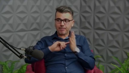 Programa Café com Leitte - 09/11/2023 - Júnior Uchôa