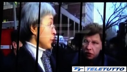 Video News - OMAGGIO AD ANNA POLITKOVSKAJA