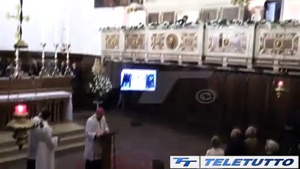 Video News - L'ANTEGNATI-SERASSI TORNA A SUONARE